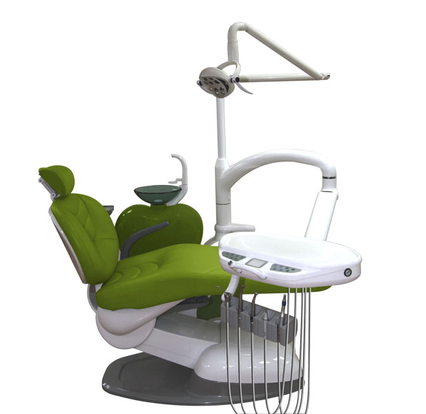 牙科综合治疗台⁭\苹果机