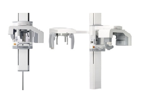牙科数字化全景机