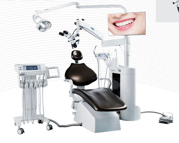 牙科综合治疗台/西诺S2322牙科综合治疗台